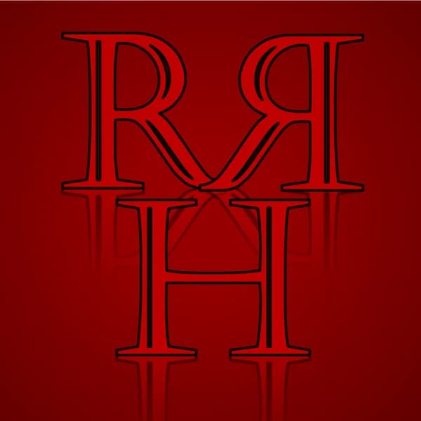Cover art for Red River Horror Podcast