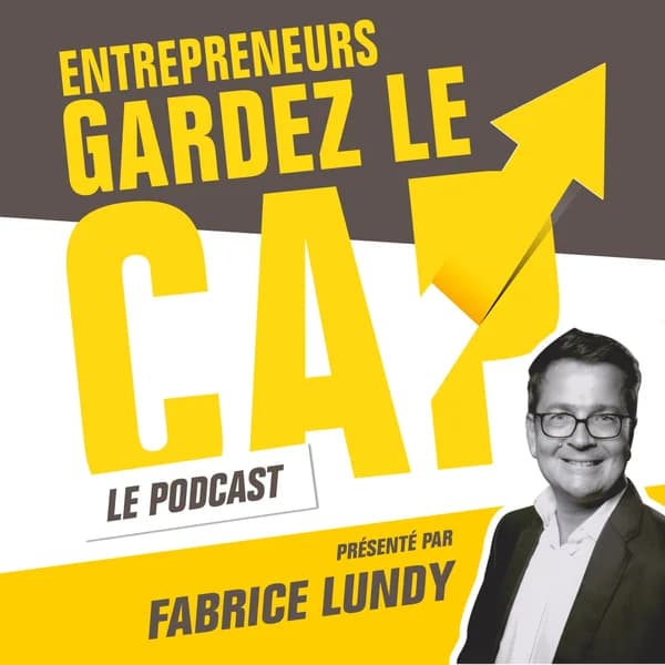 Cover art for Gardez le Cap !