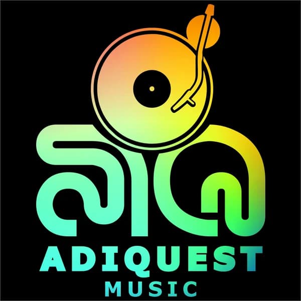 Cover art for ADIQUEST with DJBlaxx | SupaBlaxx's Podcast