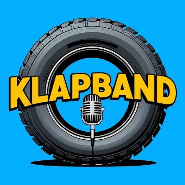 Cover art for Autofans Klapband
