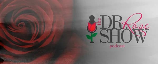 Cover art for Dr. Rose Moten's Podcast Show