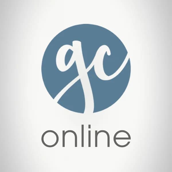 Cover art for Grace Chapel Church of Christ