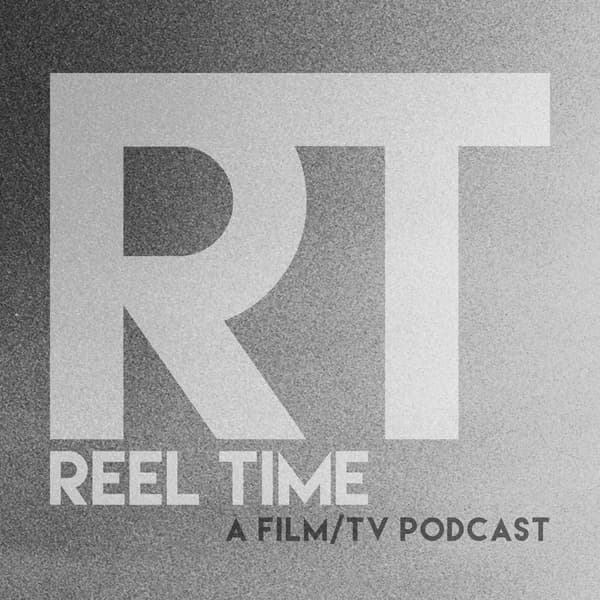 Cover art for Reel Time
