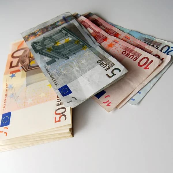 Cover art for Gestores de Fondos de Inversión