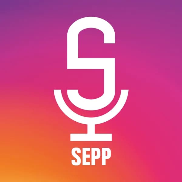 Cover art for Lockdown Sepp