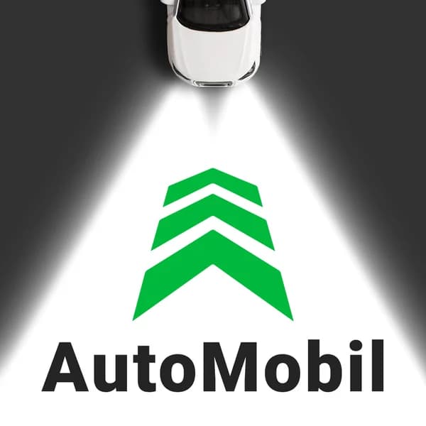 Cover art for AutoMobil