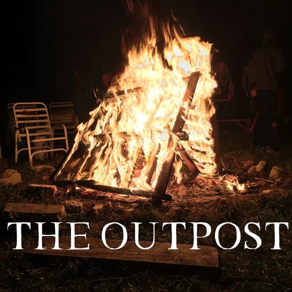 Cover art for Outpost LTC Podcast