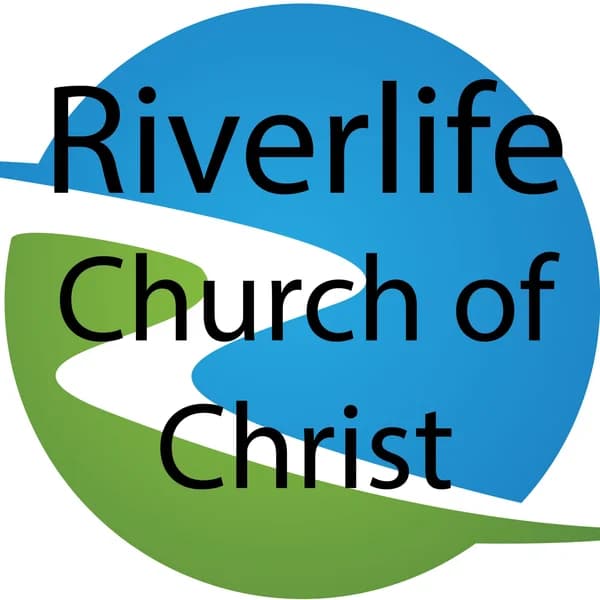 Cover art for Riverlife Church of Christ