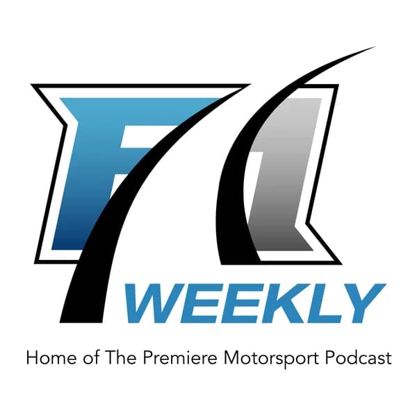 Cover art for F1Weekly.com - Home of The Premiere Motorsport Podcast