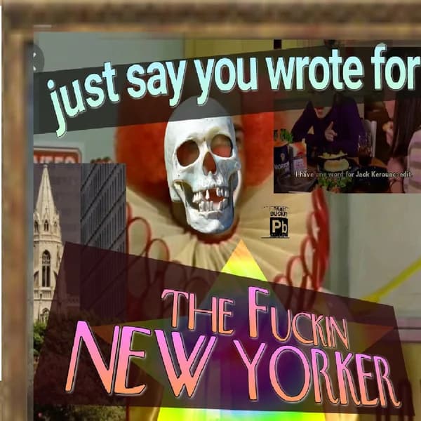 Cover art for Marxist Poetry