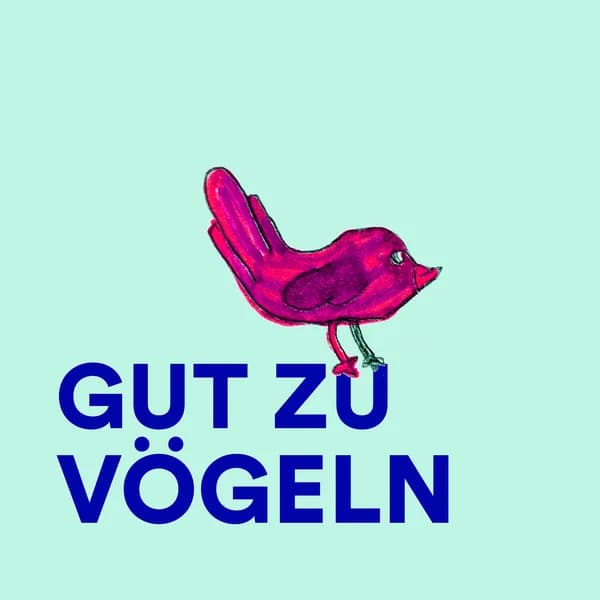 Cover art for GUT ZU VÖGELN