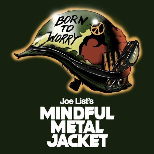 Cover art for Mindful Metal Jacket