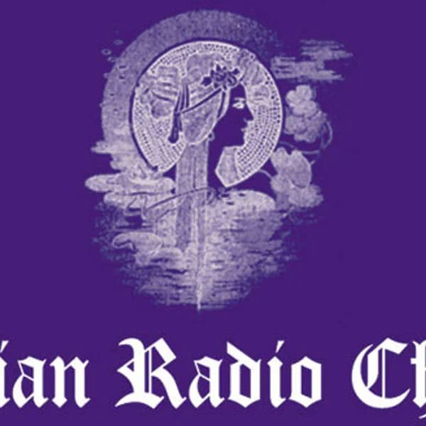 Cover art for Serbian Radio Chicago Podcast