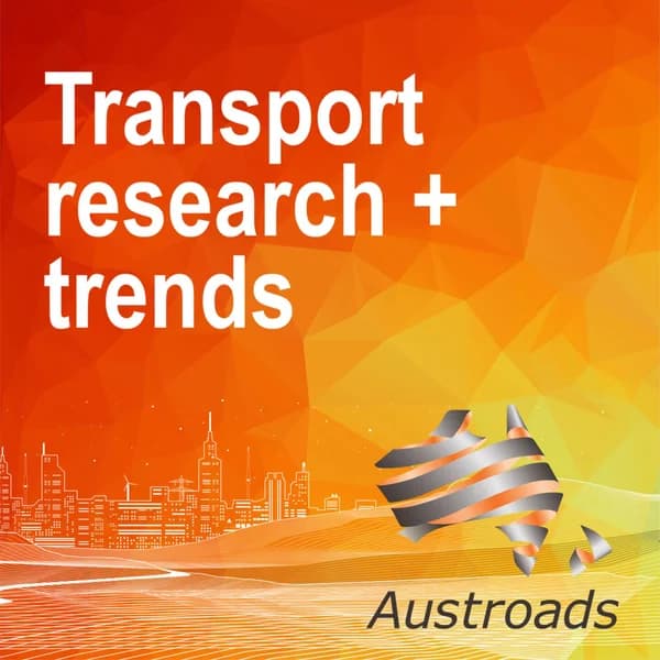 Cover art for Austroads: Transport Research and Trends
