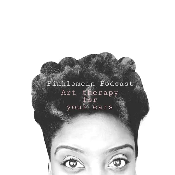 Cover art for Pinklo PodCast