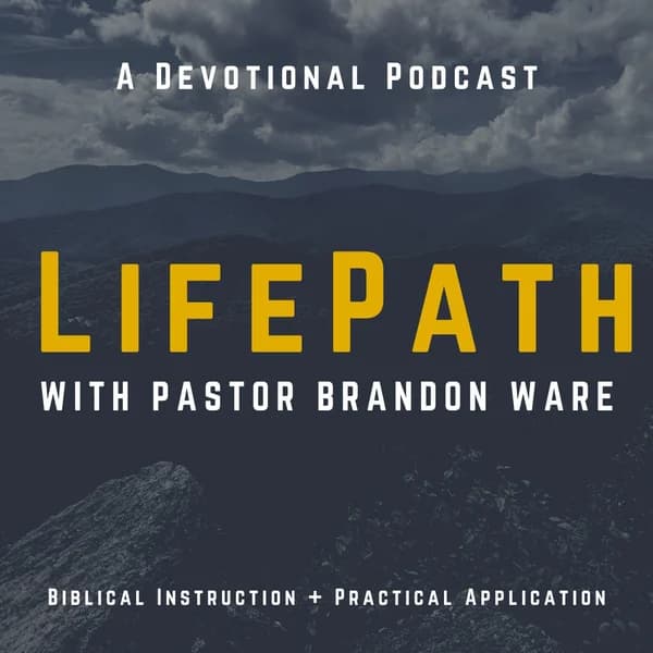 Cover art for LifePath