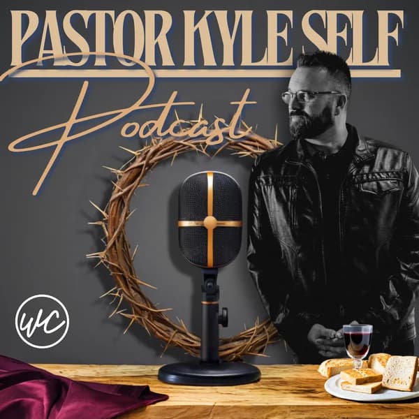 Cover art for Kyle Self Podcast