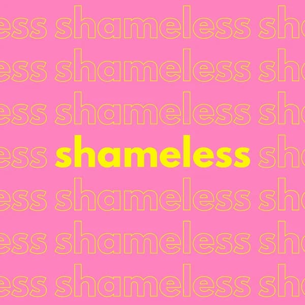 Cover art for Shameless