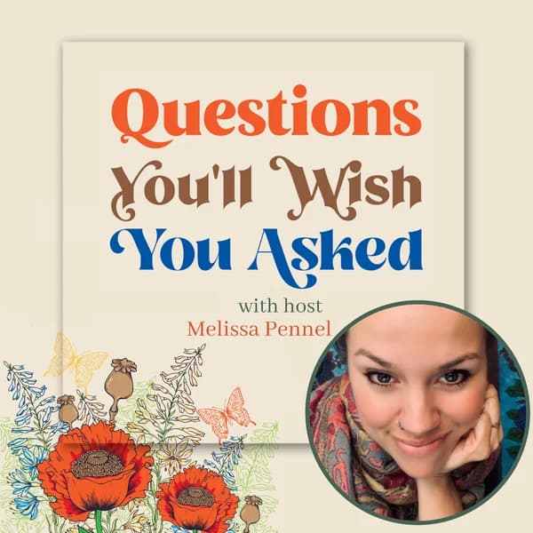 Cover art for Questions You'll Wish You Asked