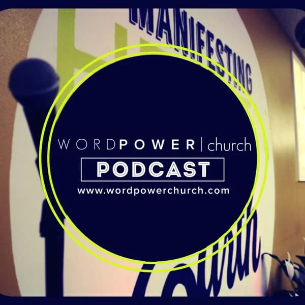 Cover art for PowerlifeTV Broadcast - Audio Podcast
