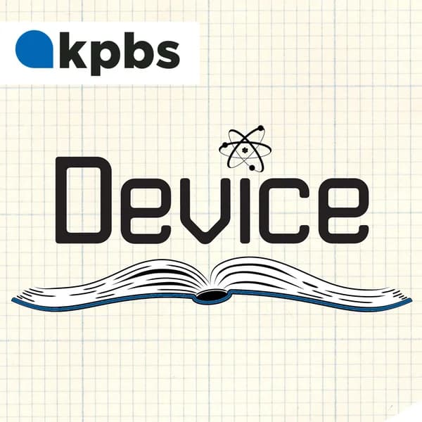 Cover art for Device
