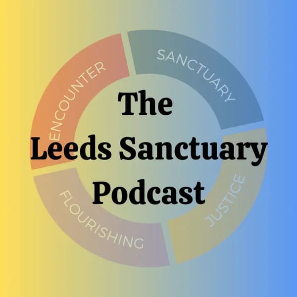 Cover art for Leeds Sanctuary