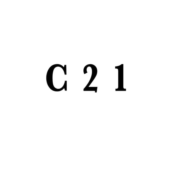 Cover art for Century 21