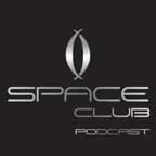 Cover art for SpaceClub Podcast