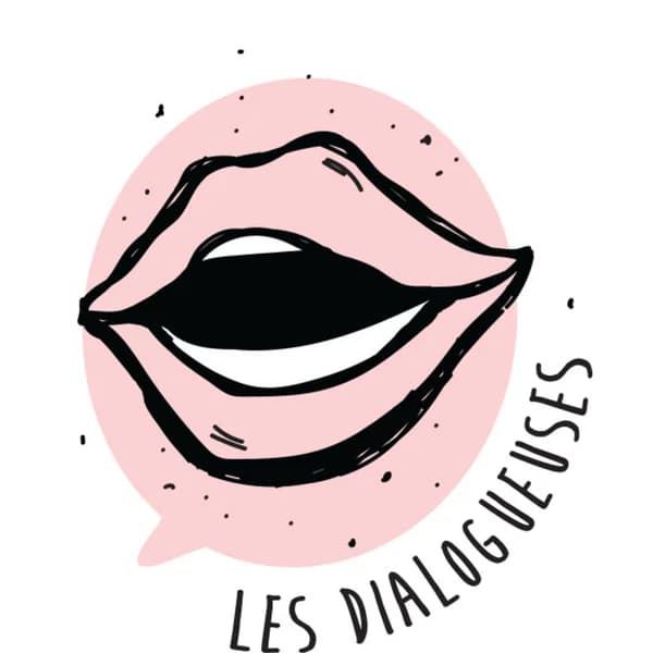 Cover art for Les Dialogueuses