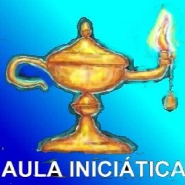 Cover art for Podcast Aula Iniciatica