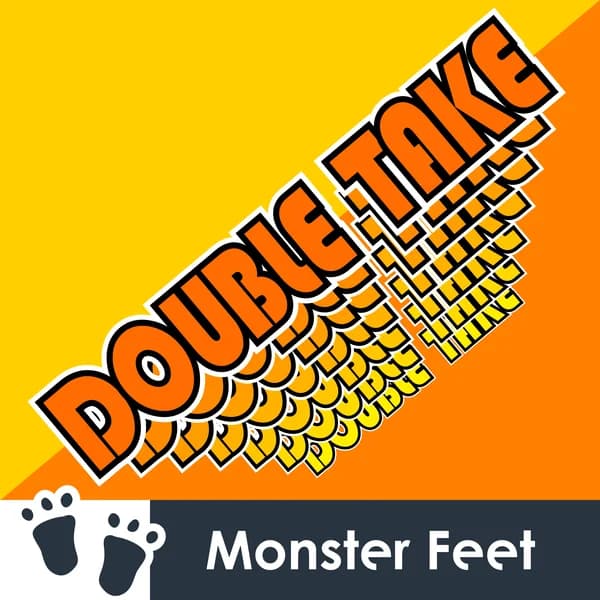 Cover art for Double Take