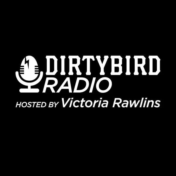 Cover art for Dirtybird Radio