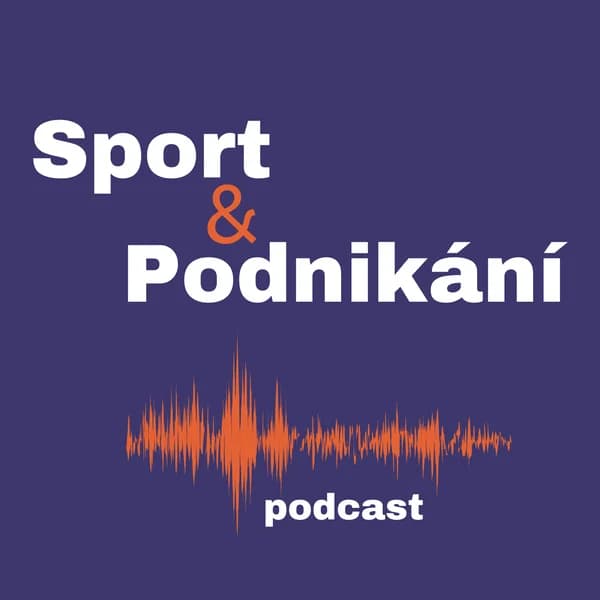 Cover art for Sport a podnikání