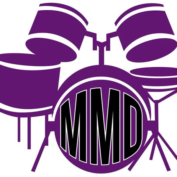 Cover art for Music Mix Daily Podcasts