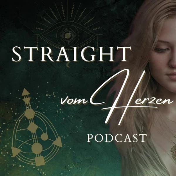 Cover art for Straight vom Herzen