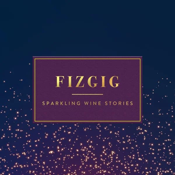 Cover art for Fizgig