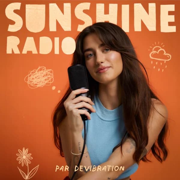 Cover art for Sunshine Radio