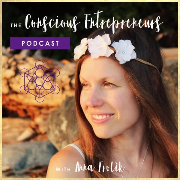 Cover art for Conscious Entrepreneurs Podcast