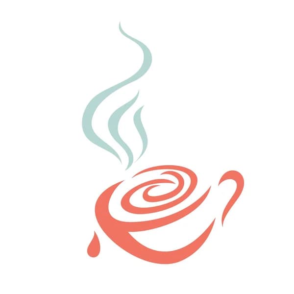 Cover art for Encouragement Cafe