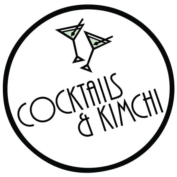 Cover art for Cocktails & Kimchi