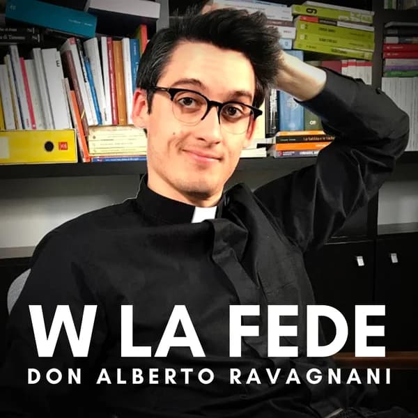 Cover art for W LA FEDE