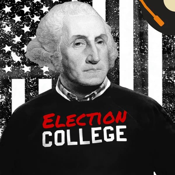 Cover art for Election College | Presidential Election History