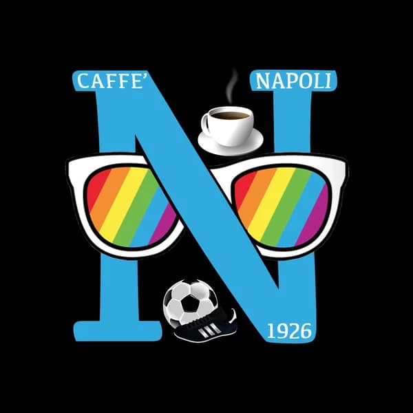 Cover art for Caffe Napoli 1926