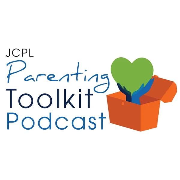 Cover art for Parenting Toolkit Podcast
