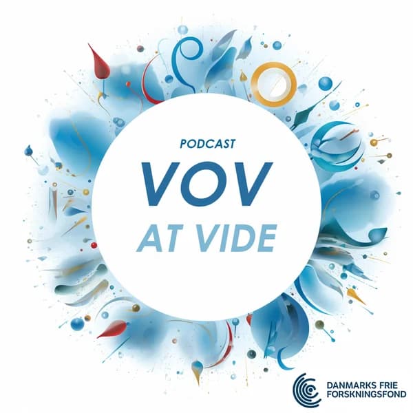 Cover art for Vov at Vide