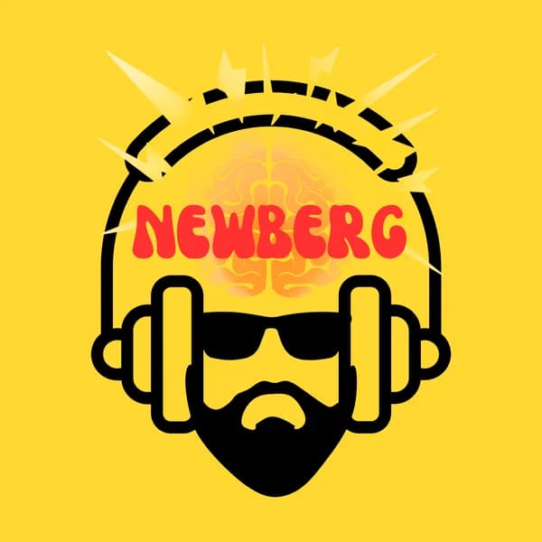 Cover art for Newberg