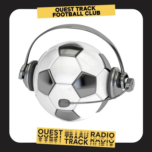 Cover art for Ouest Track Football Club