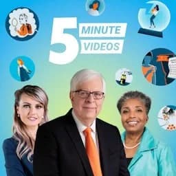 Cover art for 5-Minute Videos | PragerU