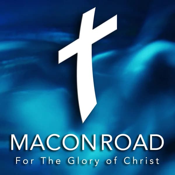 Cover art for Macon Road Preaching and Teaching ministry