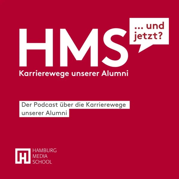 Cover art for HMS... und jetzt?